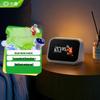 Xiaodu Smart Screen Mini CN zástrčka (adaptér součástí dodávky)