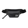 New LiNing Polyester Sling Bag Regular Unisex Black ABDU101-1