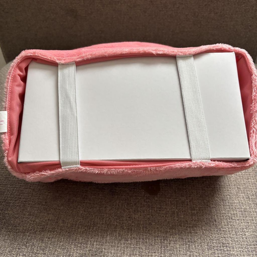 [USED] TWICE LOVELYS Tissue Cover ChanBlee Chaeyoung