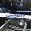 16-PIN Jump Seat to Full Center Console Conversion Harness Fit For Chevrolet