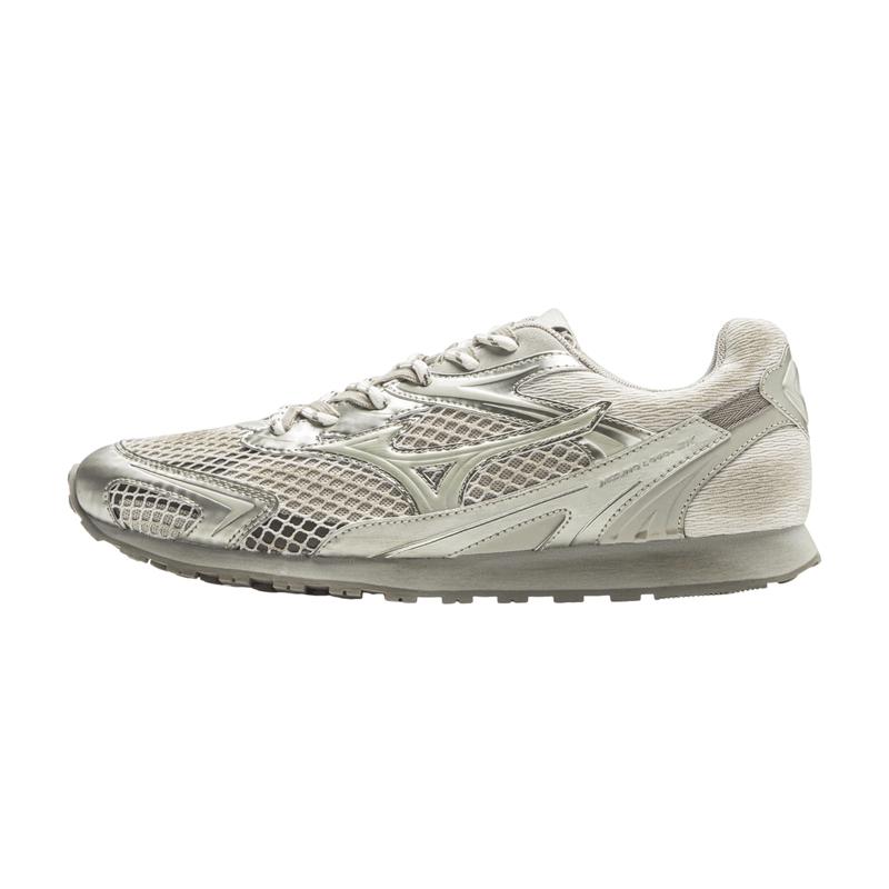 Mizuno LG 60S 2K Millennium Retro Casual Trainers EU 39