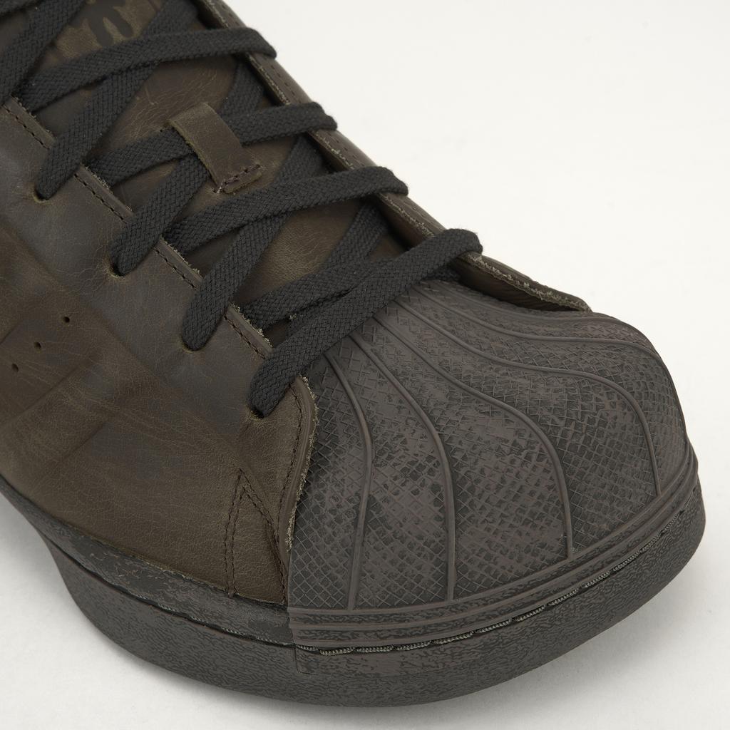 AVAVAV X Adidas  Superstar Umber Women Sneakers Brown Supplier-Colour JR4280