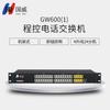 Guowei GW600 PBX Telephone System (CN Version)