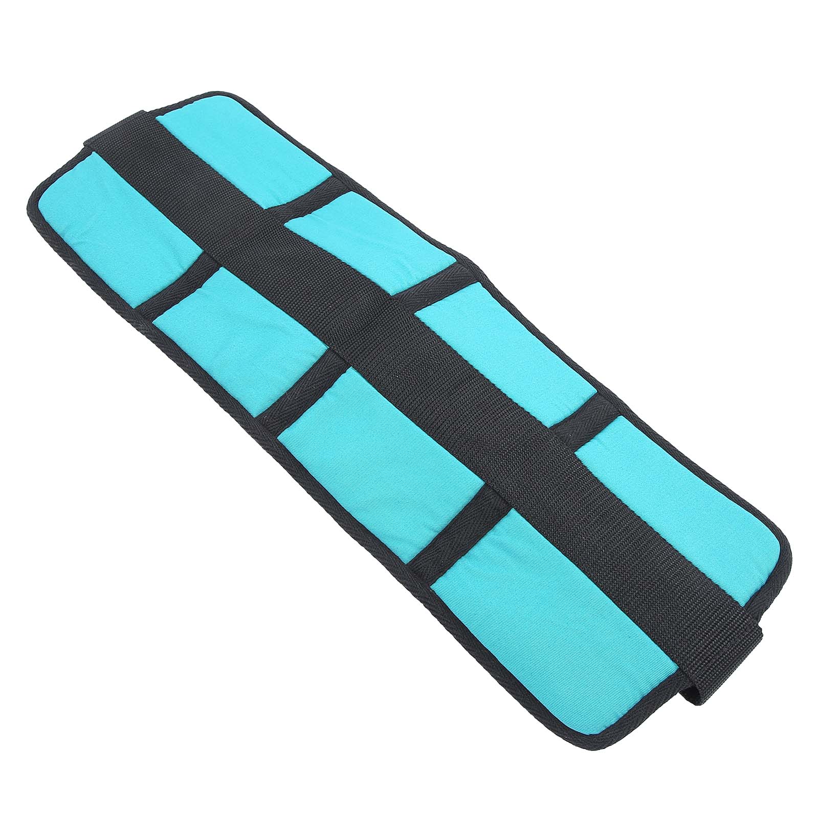 

Wheelchair Strap Adjustable Elderly Wheelchair Seat Safety Belt Strap Patients CaresGreen зелений