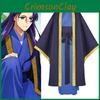 Flüsternde Medizinische Mädchen Cosplay Kostüm Männer und Frauen Retro Hanfu Kleidung