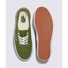 Vans Authentic    Color Terry  Pesto Vn0a2z3zcib1