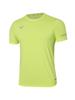 DYNAFIT Dry Max Short Sleeve T-ShirtLime