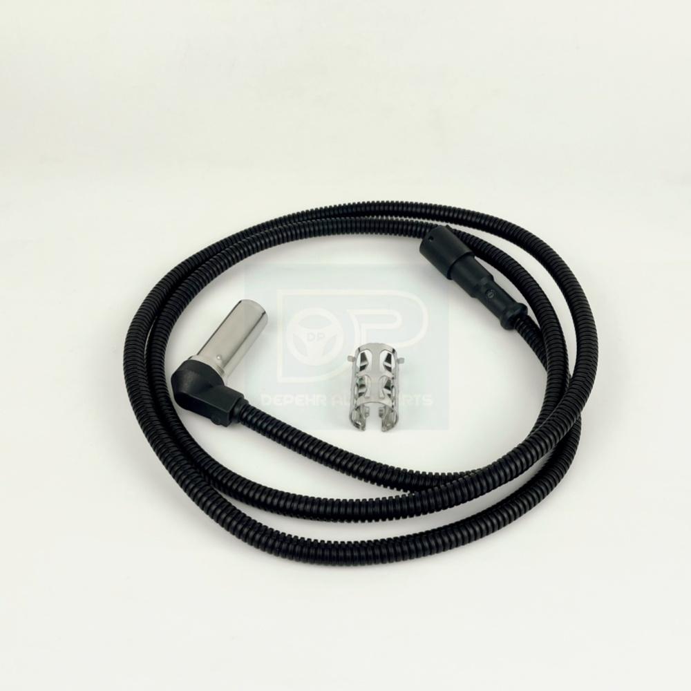 1PC Truck L=1410MM Front Axle ABS Sensor 0005426918 4410328200 0015426818 0015426918