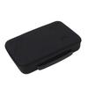 Action Camera Carrying Case Water Resistant Scratch Proof Shock Absorbing Portable Protective Storage Bag for Action 5Pro 4 3