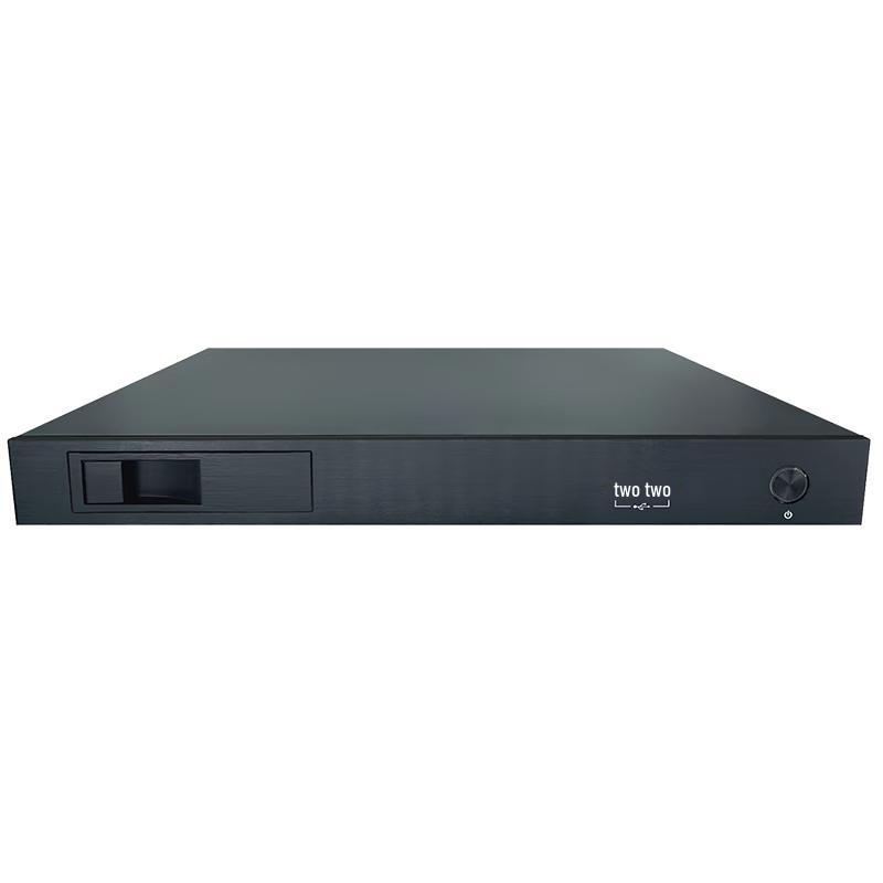 

HC-LB300 4K Recording & Live Streaming Terminal (CN version)