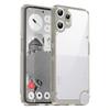 Phone Case For Nothing Cmf Phone 2 Pro , Clear Transparent Phone Case Cover For Nothing Cmf Phone 2 Pro