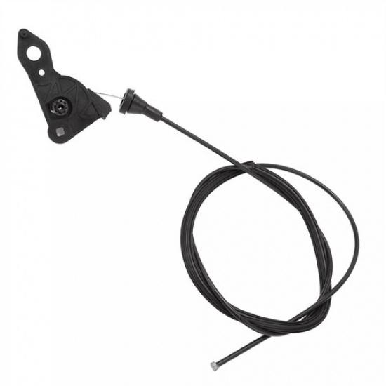Hood Release Cable Fit For BMW E36 316i 318i 320i 323i 325i 328i M3 51231960853