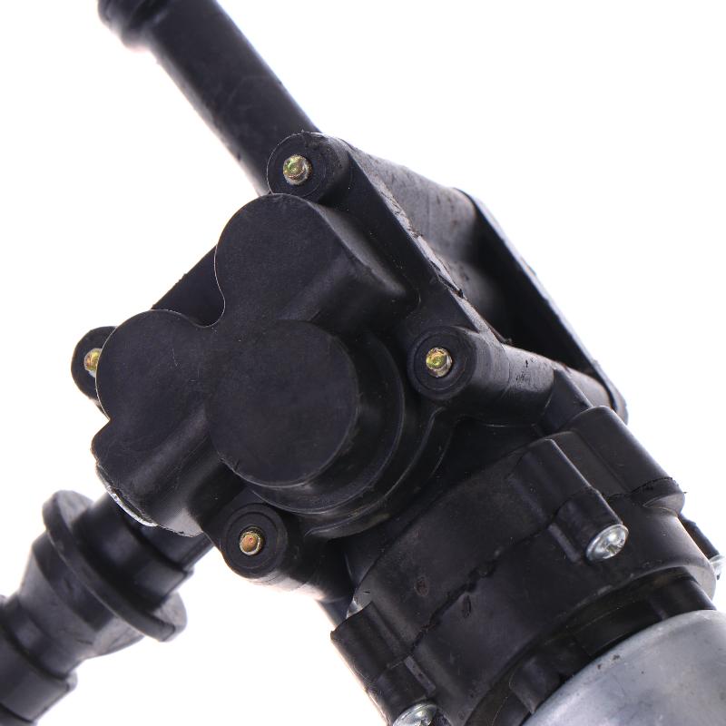 1 stk Reservedeler Husholdnings Håndholdt Bilvaskemaskin Motor Høytrykksvannpumpe Tilbehør