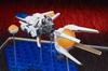 QuesQ DELTA scale ABS painted finished figure R-TYPE R-9A2 1/120