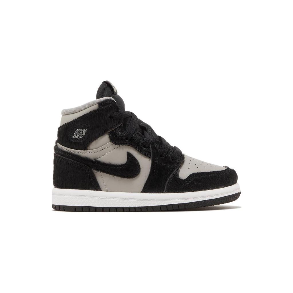 Jordan 1 Retro High OG Twist 2.0 Medium Grey TD FB1313-001