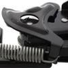 BMW 2 F22 F23 2014- right engine hood lock