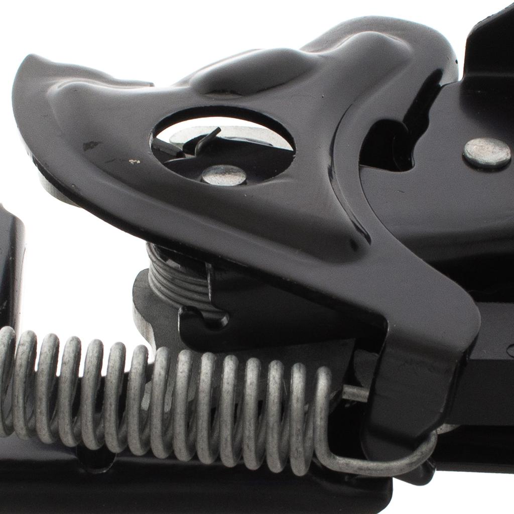 BMW 2 F22 F23 2014- right engine hood lock