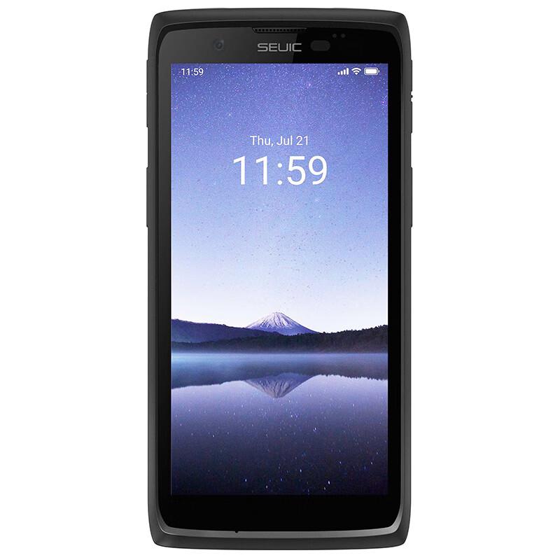 

GEP-S9YF Handheld Data Collector PDA