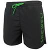 Crowell Mens Diver Swim Shorts