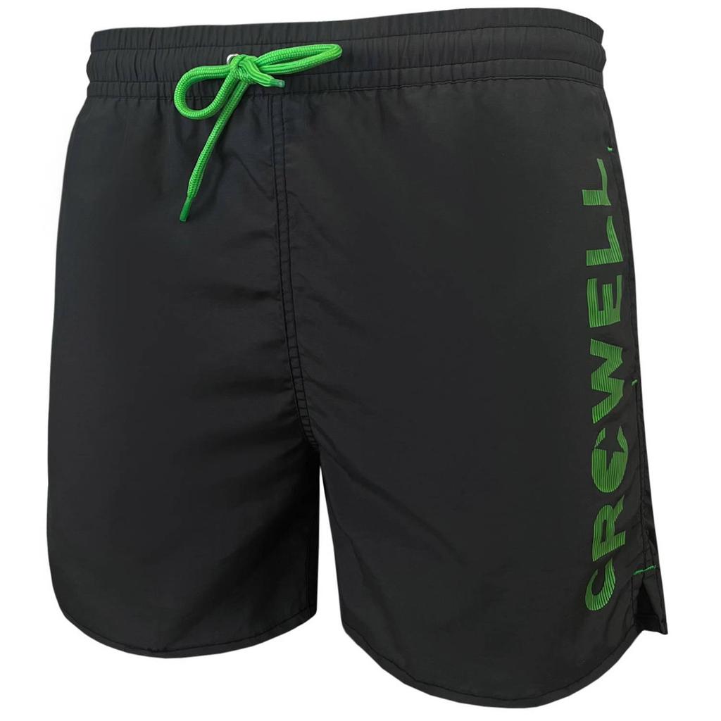 Crowell Mens Diver Swim Shorts