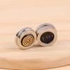 4Pin Male Female 360 ° Blind Suction Waterproof Magnetic Pogo Pin Connector Spring Loaded Dc Signal Transmission Charging
