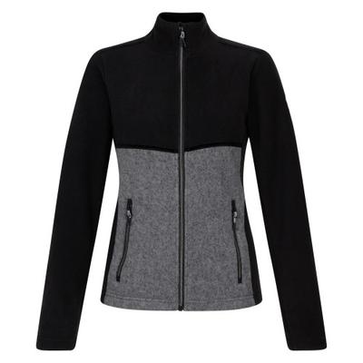 Womens/Ladies Thriving Fleece Jacket