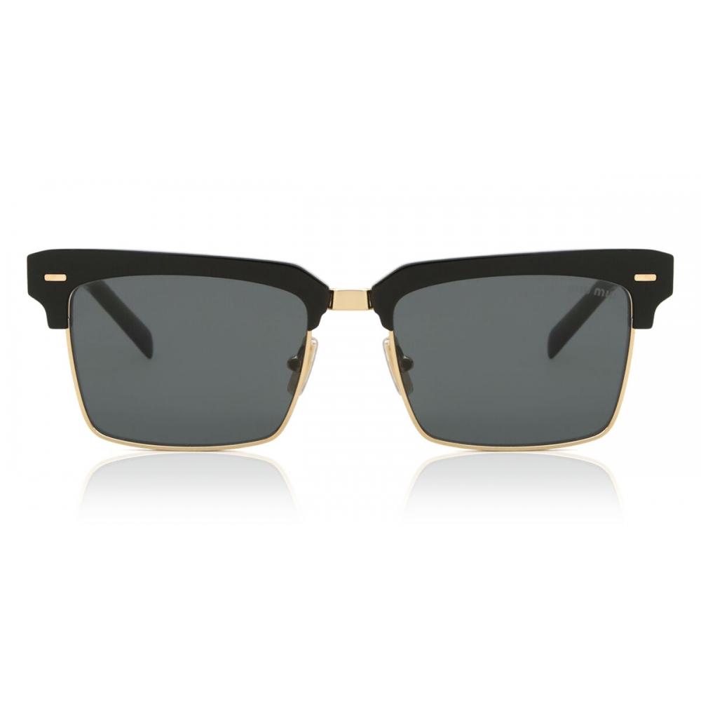 

Miu Miu Mu10zs 1ab5s0 Women Sunglasses /54-17-140