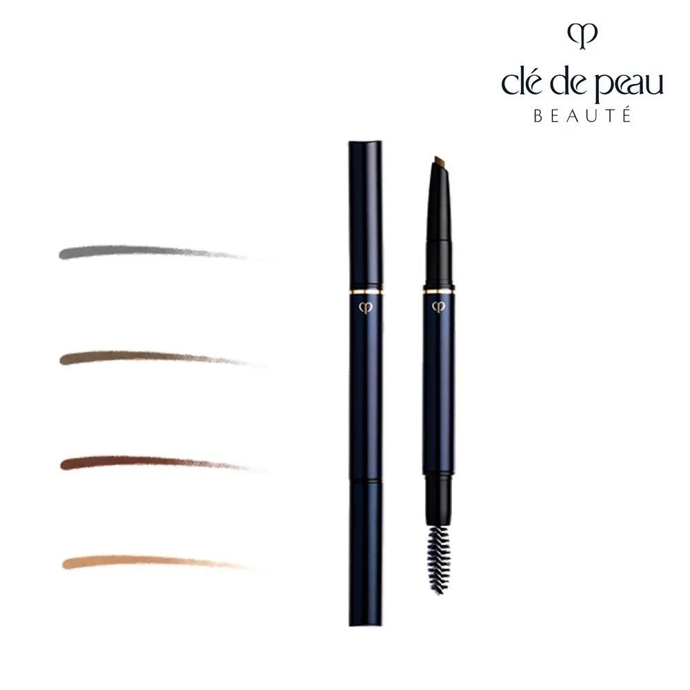 Clé de Peau Beauté style eyebrow pencil 201