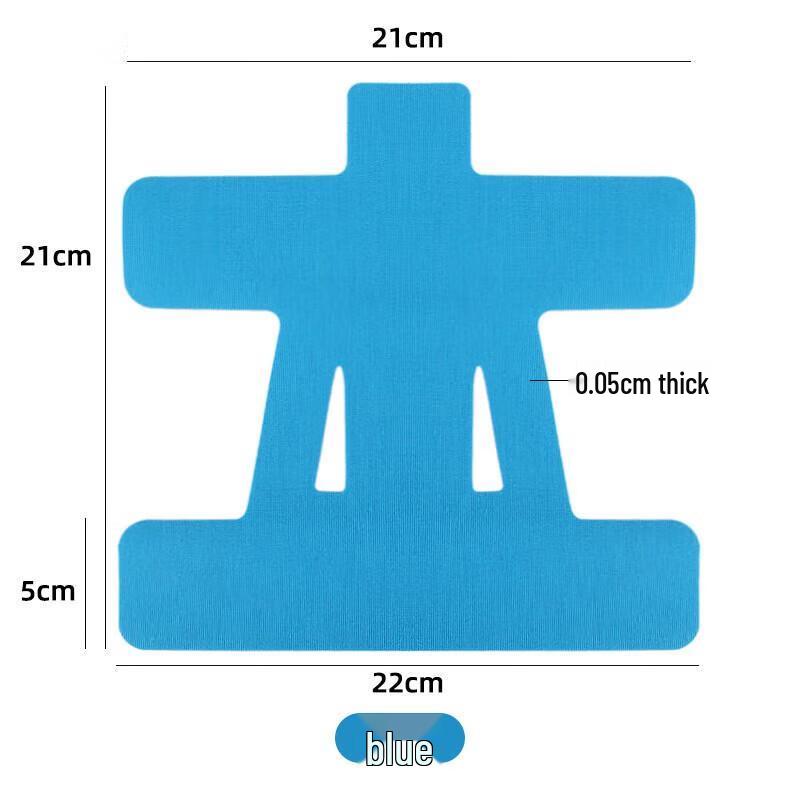 Jun Ding Ying Pre-cut Shoulder Kinesiology Tape