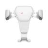 Car Phone Holder Air Vent G-Sensor Smartphone GPS Stand For Toyota Yaris Corolla Avensis Aygo Vitz Vios Yaris Mark-X Mirai