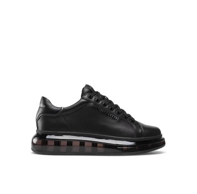 Мужские кроссовки KARL LAGERFELD Kl52625 черный