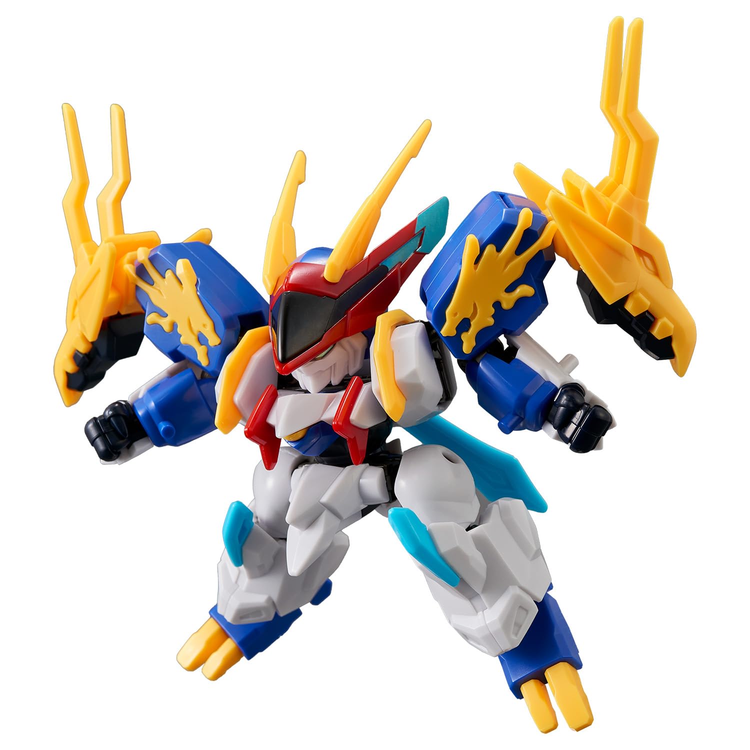 

Blockloss Ryuomaru Souzouden [BANDAI] (Mashin Wataru)