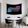 Mugen Seiki Carpets Flags Personalized Items Flags For Bedrooms Home Funny