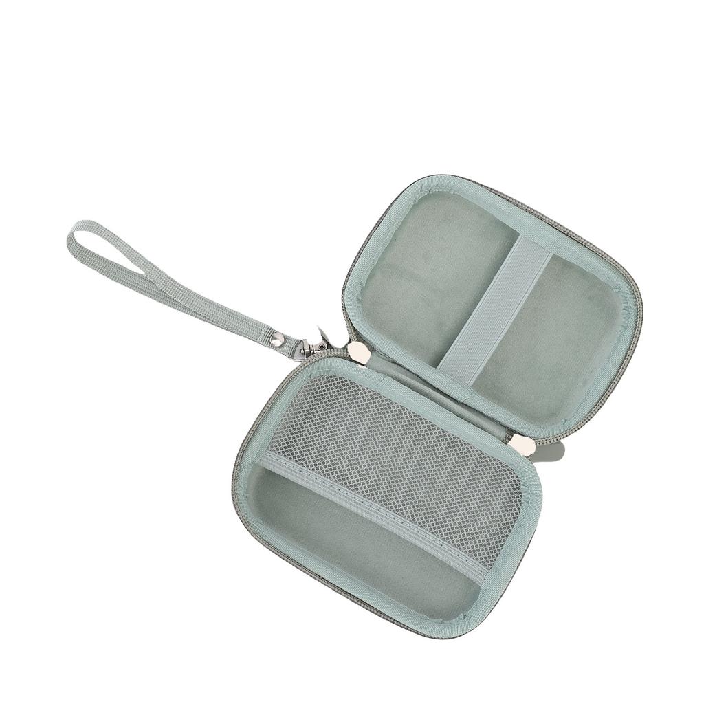 Carrying Case Fit for KODAK H35 F9 F8 501F M35 Film Camera Protective Storage Hard Travel Case Green