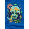 STAR WARS Mens 90s Darth Vader T-Shirt