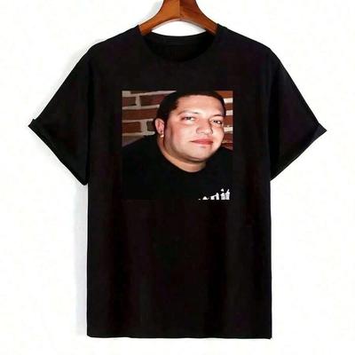 Summer Pattern Unisex T-shirt