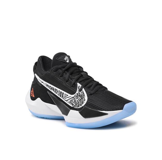 Кроссовки Nike Zoom Freak 2 EU 40