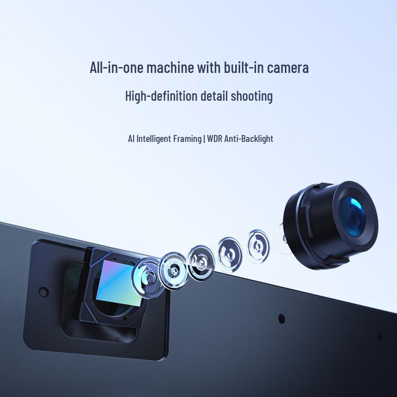 MAXHUB V7 Series 4K Smart Interactive Conference Flat Panel (CN Version)