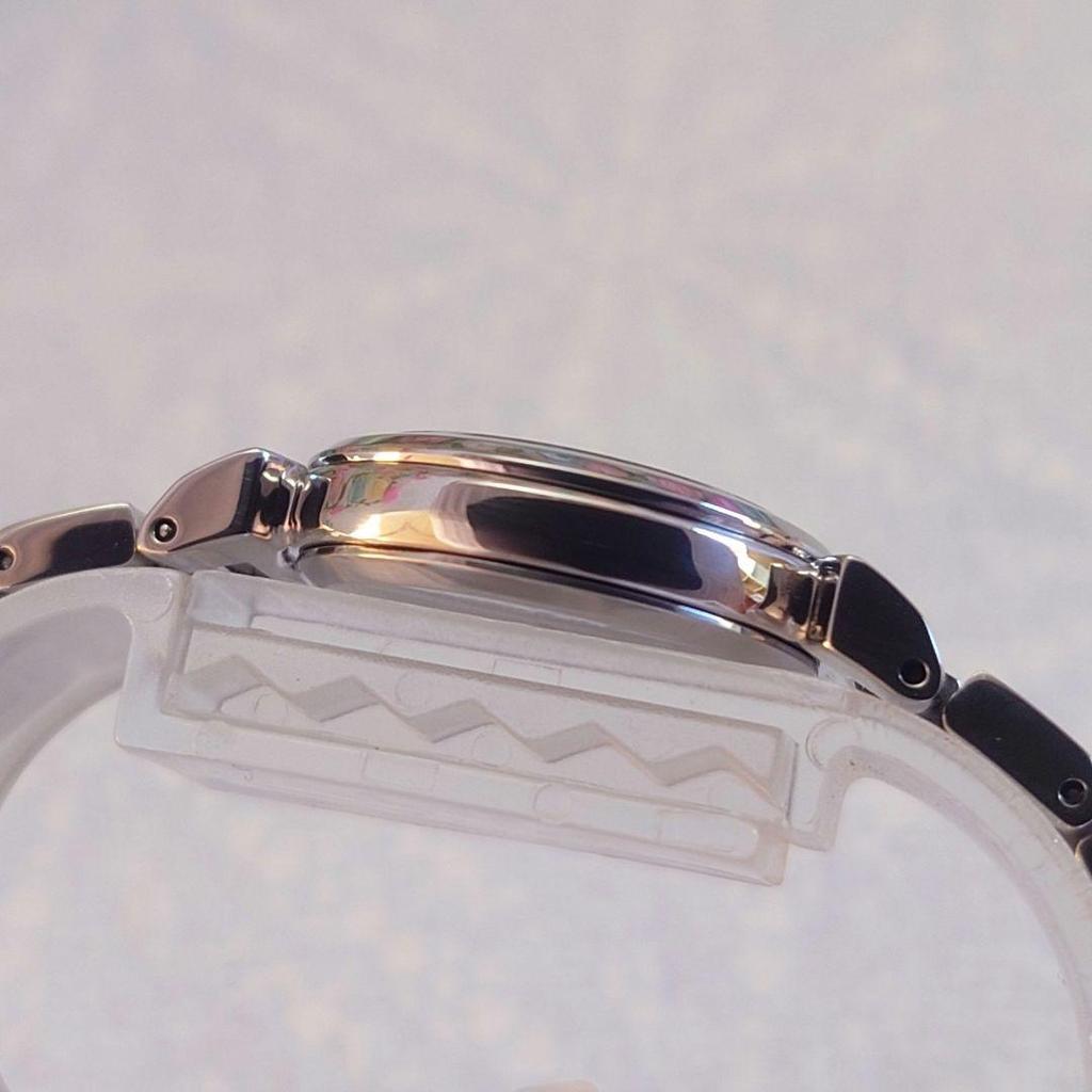 [USED] Price Reduced! SEIKO LUKIA Women's Watch v117-OAG