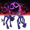 Poppy Playtime Chapter 3 Smiling Critters Theme Game Character Catnap Doll Toy