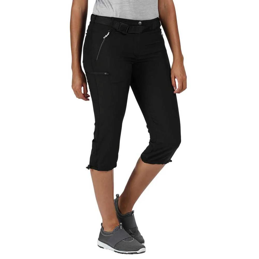 Regatta Xert Capris Light Trousers