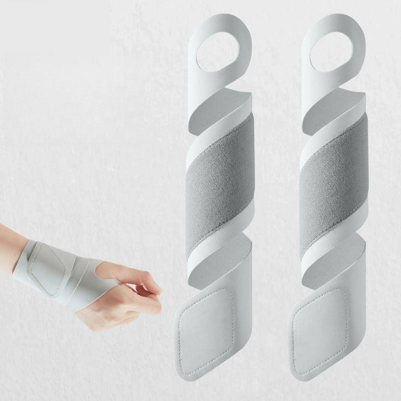 1Pc Wrist Support Strap to Prevent Overuse and Sprains, Wrist Wrist Sheath, Tendon Sheath, Mouse Hand, Badminton Hand Joint Fixation