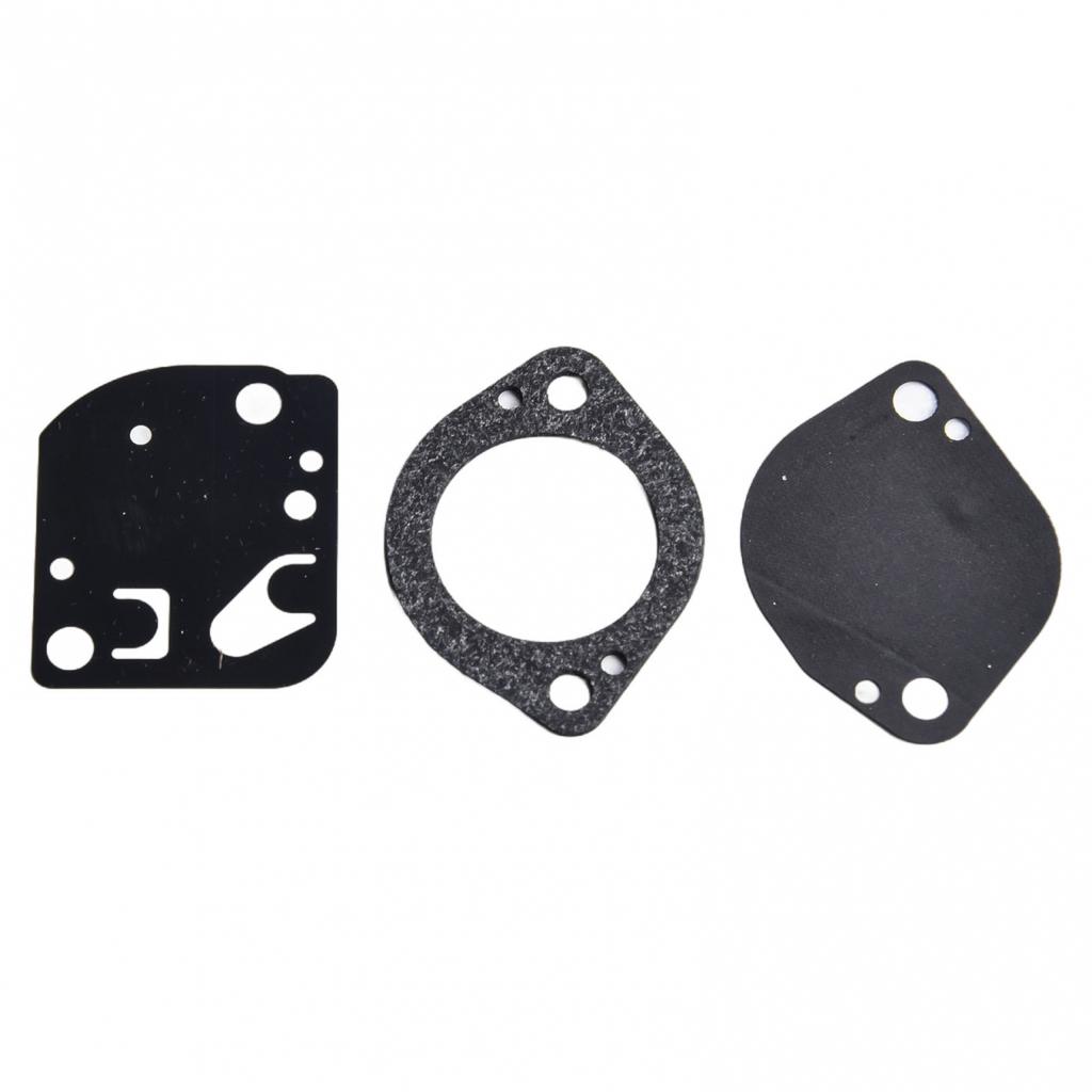 Rebuild Carburetor Kit FS87 HT100 HT101 KM100 String Trimmer Replacement