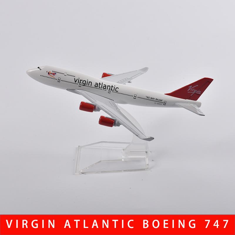 Jason Tutu 16cm Gulf Air Boeing 787 Avion Modèle d'Avion Modèle d'Avion Métal Moulé sous Pression Échelle 1/400 Avions Cadeau Collection