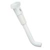 Electric Scooter Parking Stand Scooters Kickstand Bracket for Xiaomi M365 PRO 1S White