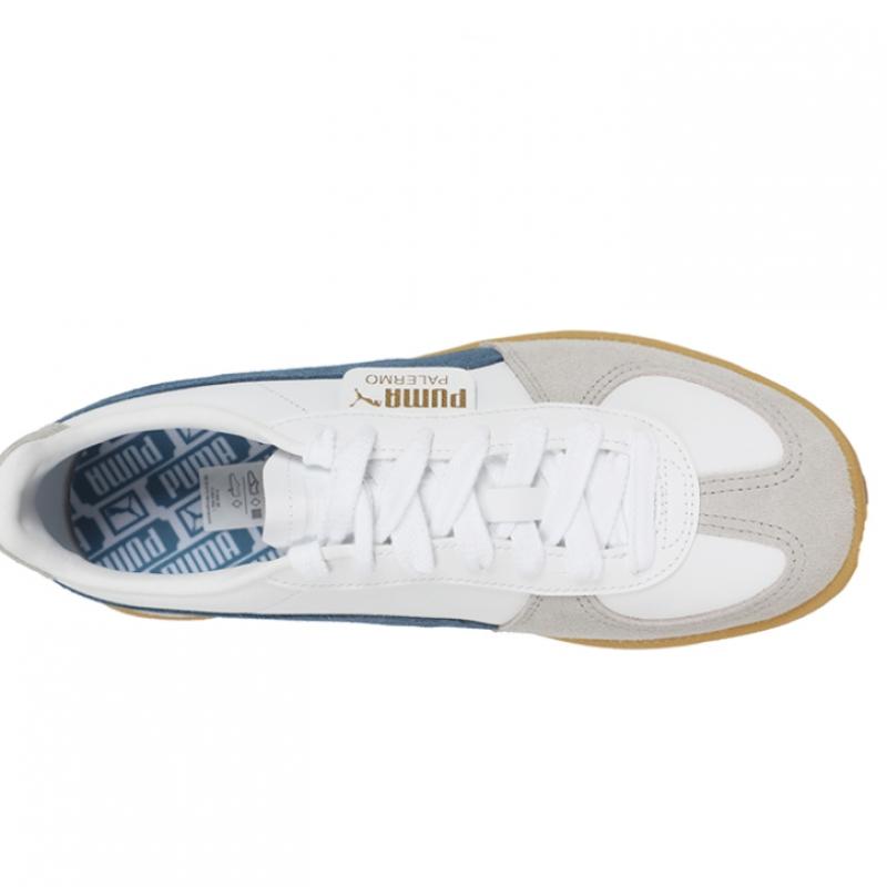 Puma Palermo Leather