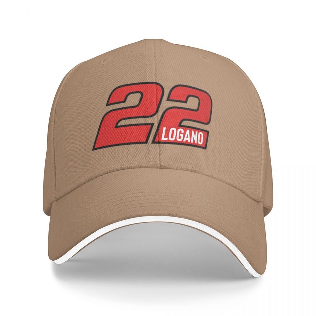 Joey Logano Baseball Cap Hat Unisex Anime Hat Tea Hat Unisex Golf Wear Womens