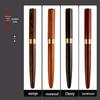 Brass Rosewood Fountain Pen - Custom Engraving Available - Ideal for Office Gifts