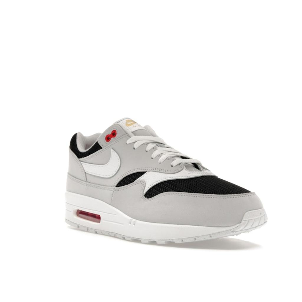 Nike Air Max 1 Urawa 2.0 Unisex Sneakers Grey Pure-Platinum White FD9081-001