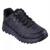 Womens/Ladies Hotmelt Lace Up Trainers